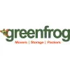 Green Frog Movers