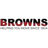 Browns Removals
