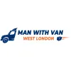 Man with Van West London
