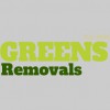 Greens Removals