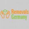 Removals Germany