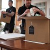 The Home Removals Company