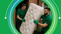 Mattress Removal