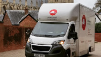 House Removals Exeter