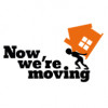 Now We're Moving