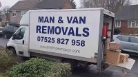 House Removals Birmingham