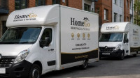 House Removals Reading