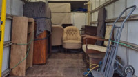Furniture Transport