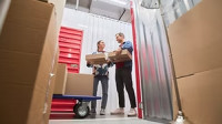 Personal Storage