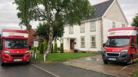 National House Removals