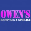 Owen's Removals