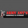 Army Ants Removals & Storage Of Preston