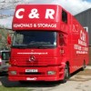 C & R Removals & Storage