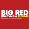 The Big Red Removals & Storage