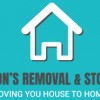 Turton's Removals & Storage LTD