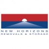 New Horizons Removals & Storage Ltd