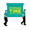 Storage Time