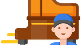Piano Moving Glasgow