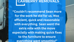 Removal Reviews Glasgow