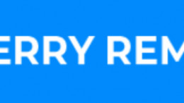 Carberry Removals Glasgow Logo
