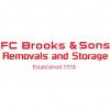 FC Brooks & Sons Removals & Storage