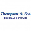 Thompson Removals & Deliveries