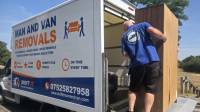 Furniture Movers Birmingham