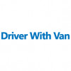 Driver With Van
