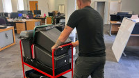 Office Removals